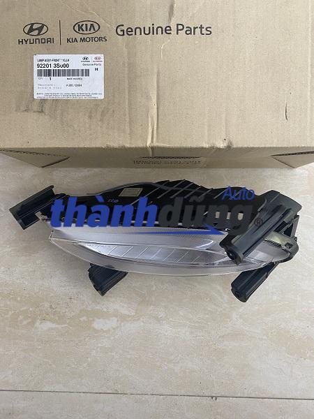 ĐÈN CẢN TRƯỚC HYUNDAI SONATA 2012