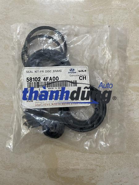 GIOĂNG PHỚT THẮNG HYUNDAI PORTER 2