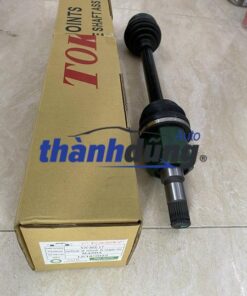 TRỤC (CÂY) LÁP TRÁI MAZDA 2017