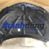 NẮP CAPO MAZDA 2 2008