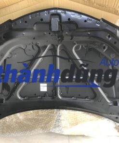 NẮP CAPO MAZDA 2 2008