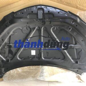 NẮP CAPO MAZDA 2 2008