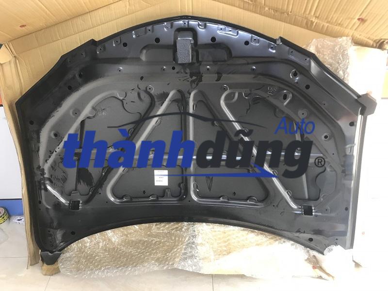 NẮP CAPO MAZDA 2 2008
