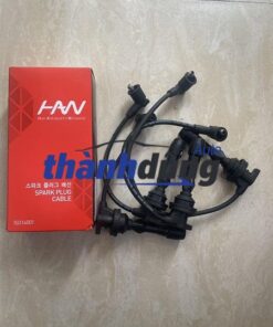 DÂY CAO ÁP HYUNDAI I20