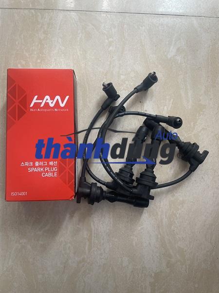 DÂY CAO ÁP HYUNDAI I20