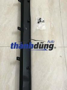 ỐP BA BU LÊ NISSAN LIVINA 2011