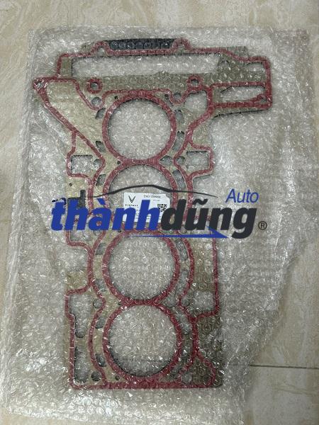 GIOĂNG MẶT MÁY VINFAST LUX A 2021