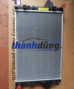 KÉT NƯỚC MG ZS 2020