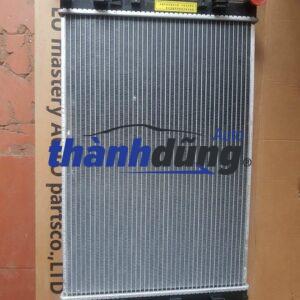 KÉT NƯỚC MG ZS 2020