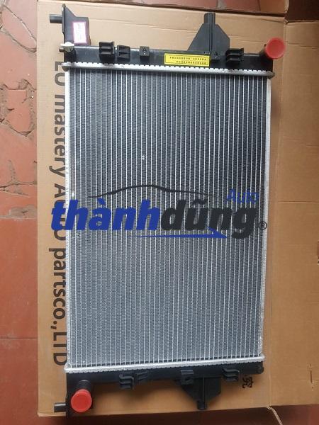 KÉT NƯỚC MG ZS 2020