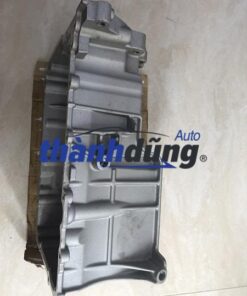 ĐÁY CÁC TE FORD FIESTA 2015