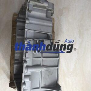 ĐÁY CÁC TE FORD FIESTA 2015