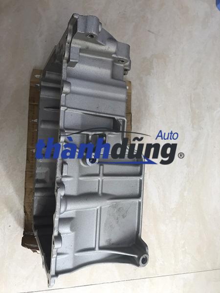 ĐÁY CÁC TE FORD FIESTA 2015