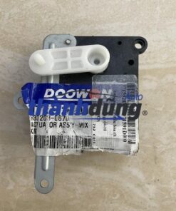 MÔ TƠ TRỘN GIÓ HYUNDAI SANTAFE