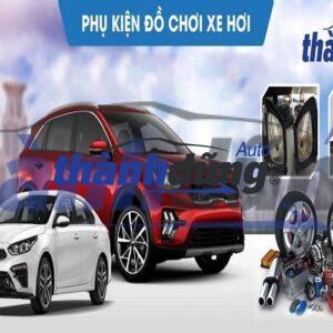 MUA PHỤ TÙNG Ô TÔ UY TÍN TẠI BẮC NINH