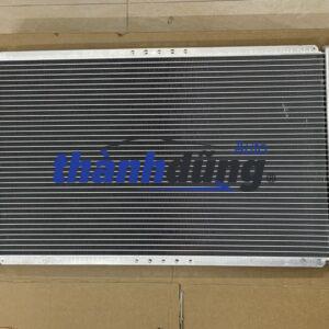 KÉT NƯỚC DAEWOO CIELO 2001