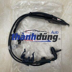 CẢM BIẾN ABS TOYOTA VENZA 2009