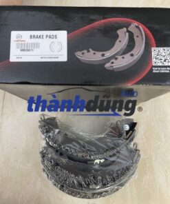 MÁ PHANH SAU MITSUBISHI TRITON 2008