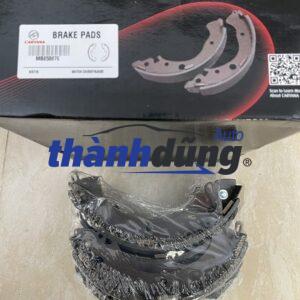 MÁ PHANH SAU MITSUBISHI TRITON 2008