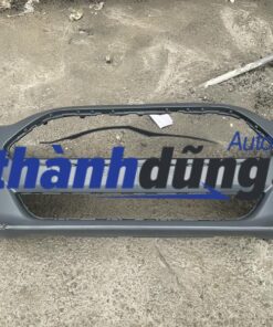 BA ĐỜ SỐC TRƯỚC FORD FIESTA 2012