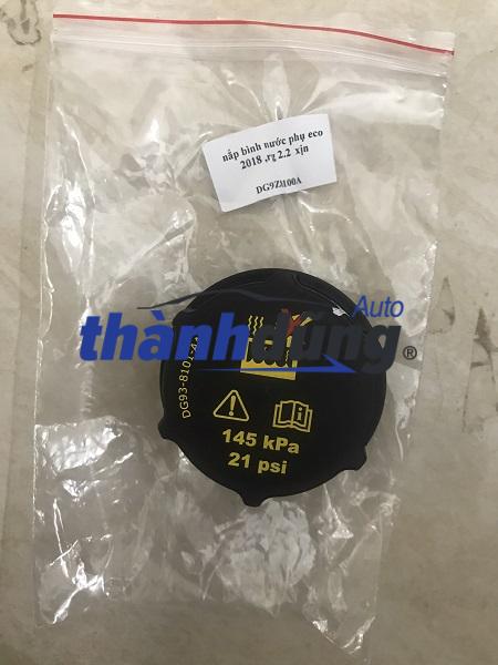 NẮP BÌNH NƯỚC PHỤ MAZDA BT50