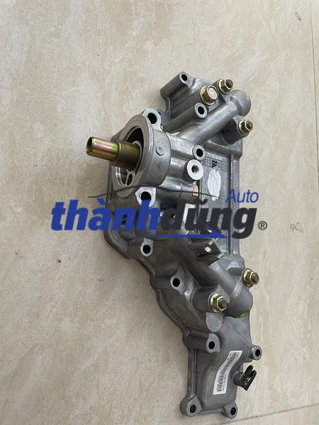 KÉT SINH HÀN HYUNDAI HD72