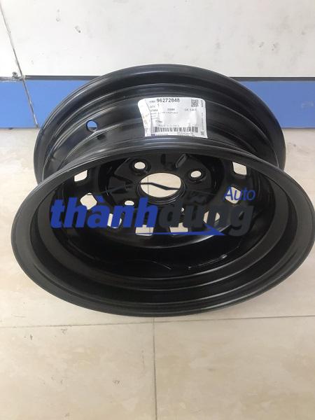 MÂM ĐÚC DAEWOO MATIZ 3