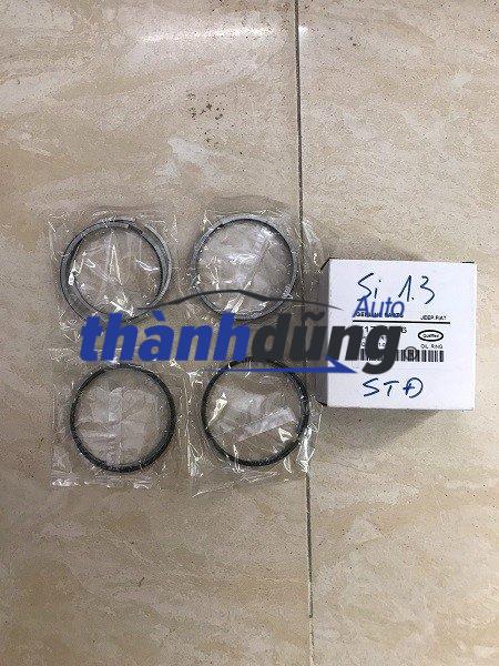 XÉC MĂNG FIAT ALBEA 1.3