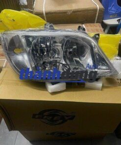 ĐÈN PHA MERCEDES SPRINTER 2008