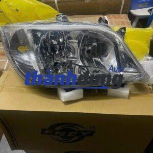 ĐÈN PHA MERCEDES SPRINTER 2008