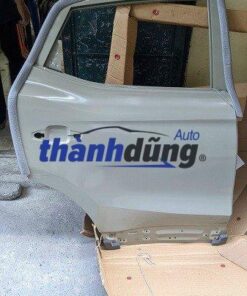 CÁNH CỬA SAU MG5 2021