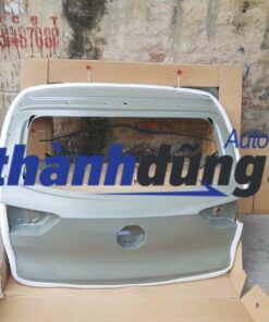 CỬA HẬU MG ZS 2020