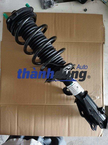 GIẢM XÓC TRƯỚC MG ZS 2021