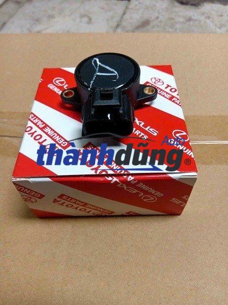 CẢM BIẾN BƯỚM GA TOYOTA HIACE 1995