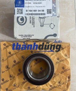 BẠC ĐẠN BÁNH SAU MERCEDES GL450