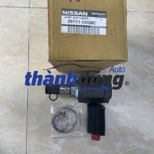 ĐẦU LÁP TRONG NISSAN SUNNY 2018