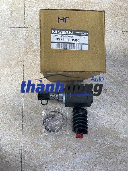 ĐẦU LÁP TRONG NISSAN SUNNY 2018
