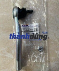 ROTUYN LÁI NGOÀI NISSAN SUNNY 2016