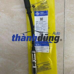 DÂY PHIN MERCEDES SLK320 2001