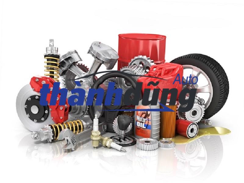 MUA PHỤ TÙNG Ô TÔ UY TÍN TẠI LÀO CAI