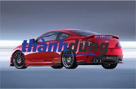 Genesis Coupe 2008-2012
