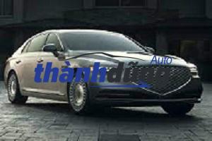 Genesis G80 2020