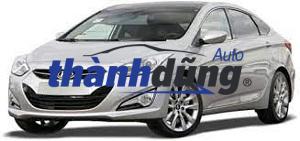 Hyundai Grand i40