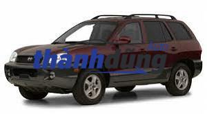 Santafe Gold BBZHS8C 2001-2005