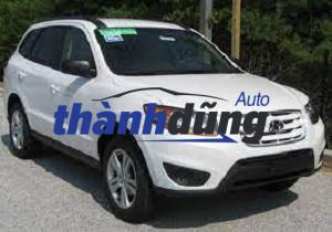 Santafe BMW5L6618 2010