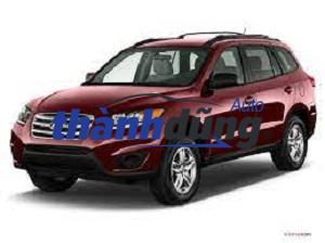 Santafe W7L661F 01/2012