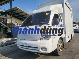 Bongo 3 10/2006-03/2009