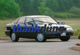 AVALON MCX10 1995-2000