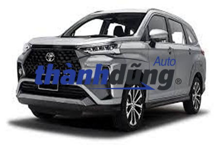Toyota Veloz