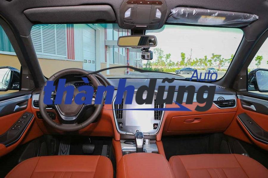 PHỤ TÙNG VINFAST LUX A VÀ LUX SA CHÍNH HÃNG